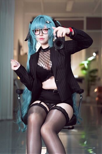 Full leaked Banbanko private photo