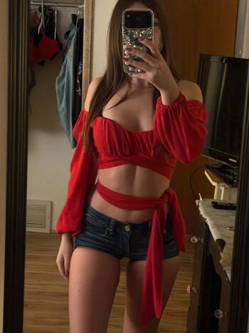 Full leaked Bandiepryor private onlyfans photo