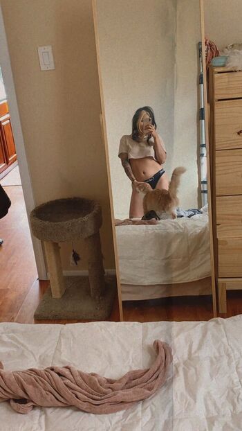 Full leaked Bands van zandt private onlyfans photo