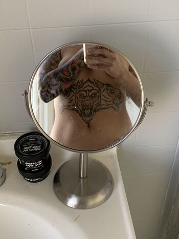 Full leaked Bands van zandt private onlyfans photo