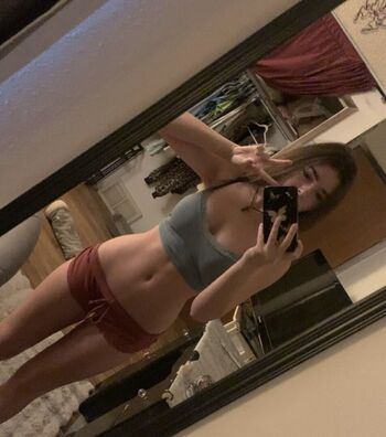 Full leaked Bandy pryor private onlyfans photo