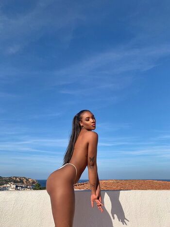 Full leaked Banemba ye private photo
