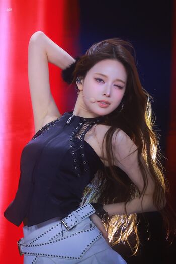 Full leaked Bang jeemin private photo