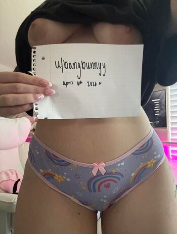 Full leaked Bangbunnyy private photo