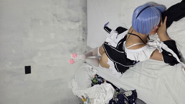 Full leaked Bani private onlyfans photo