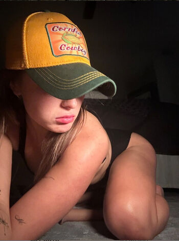 Full leaked Banksccx private photo