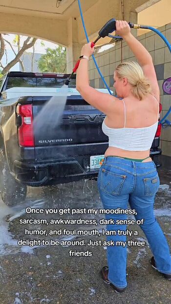 Full leaked Bankshotbetty private onlyfans photo