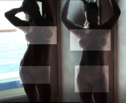 Full leaked Bansheemoon private photo
