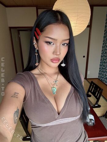 Full leaked Bao chii private photo