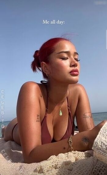 Full leaked Bao chii private photo