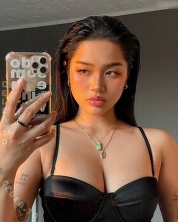 Full leaked Bao chii private photo