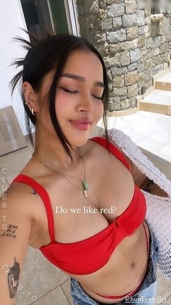 Full leaked Bao chii private photo