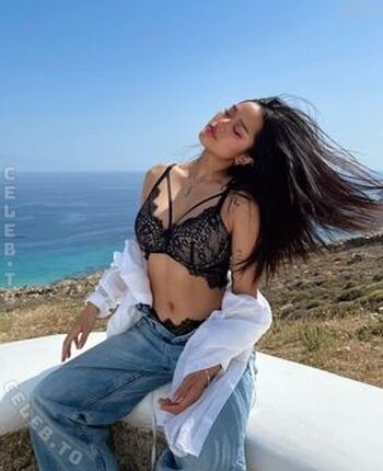 Full leaked Bao chii private photo