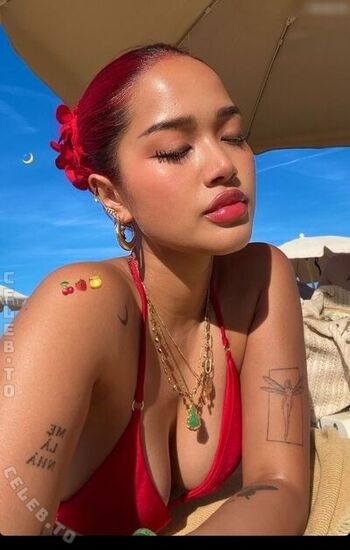 Full leaked Bao chii private photo