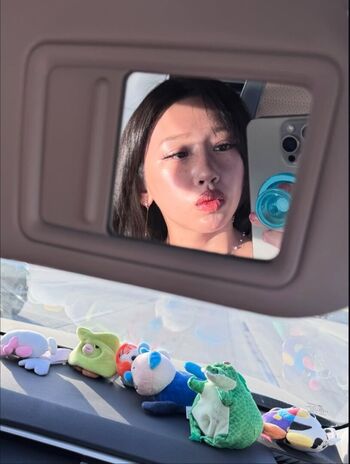 Full leaked Baovtuber  page private photo