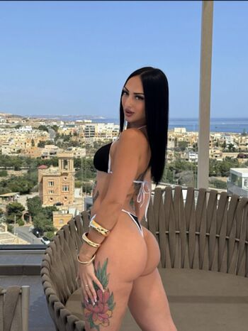 Full leaked Bar berlisa page private photo