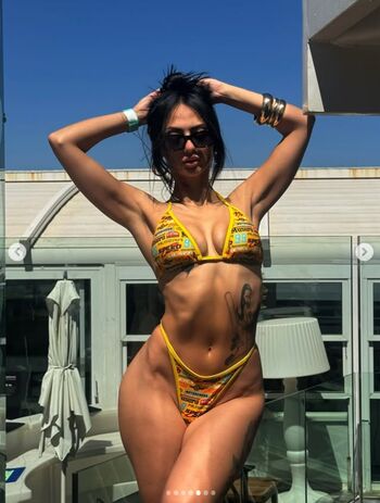Full leaked Bar berlisa private photo