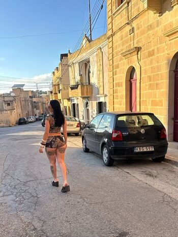Full leaked Bar berlisa private photo