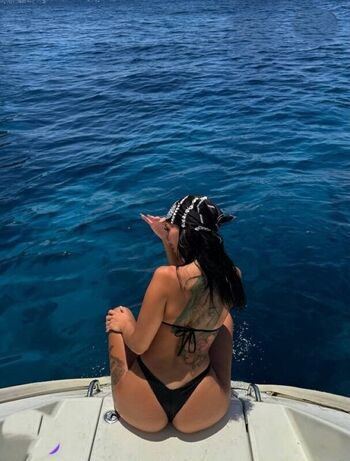 Full leaked Bar berlisa private photo