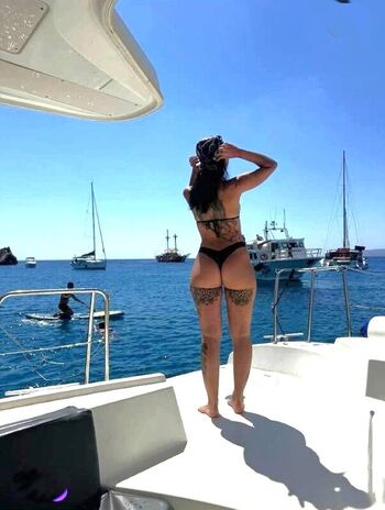 Full leaked Bar berlisa private photo