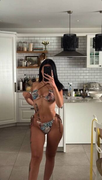 Full leaked Bar berlisa private photo