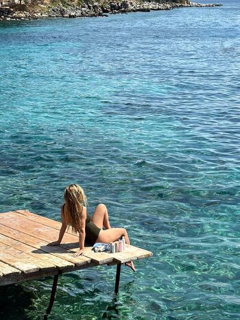 Full leaked Bar refaeli page private onlyfans photo