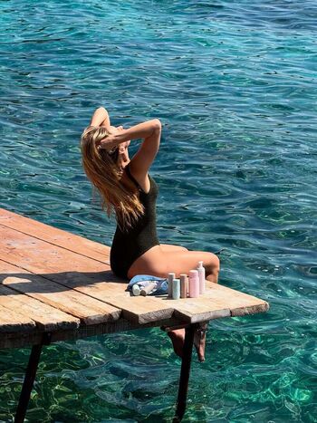 Full leaked Bar refaeli page private onlyfans photo