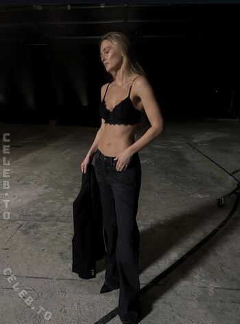 Full leaked Bar refaeli page private onlyfans photo