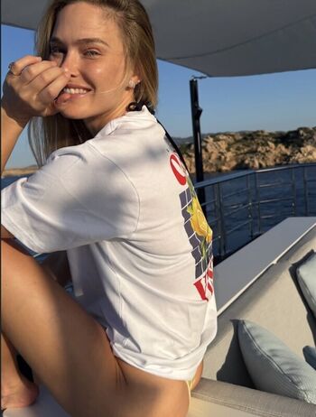 Full leaked Bar refaeli page private photo