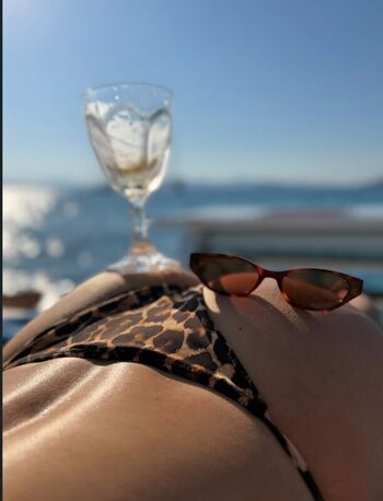 Full leaked Bar refaeli private photo