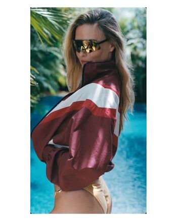 Full leaked Bar refaeli page private photo