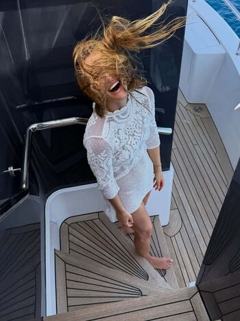 Full leaked Bar refaeli page private photo