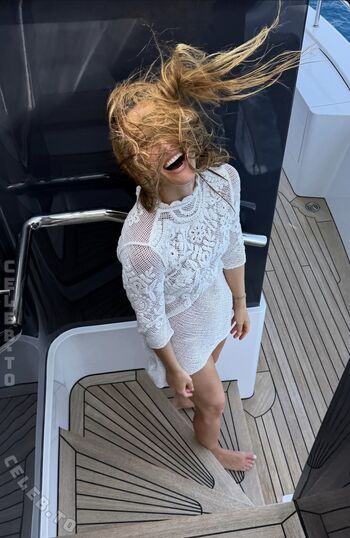 Full leaked Bar refaeli page private photo