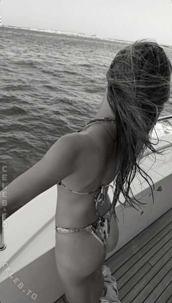 Full leaked Bar refaeli page private photo