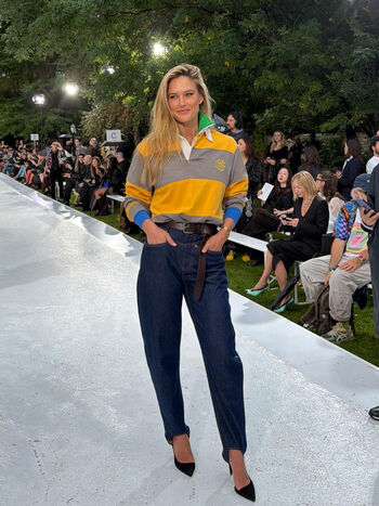 Bar Refaeli