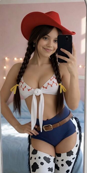 Full leaked Barb ryuzaki private photo