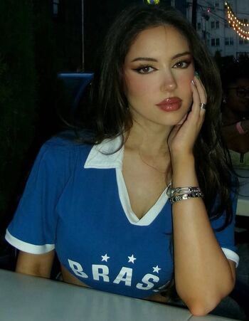 Full leaked Barbara batista page private photo