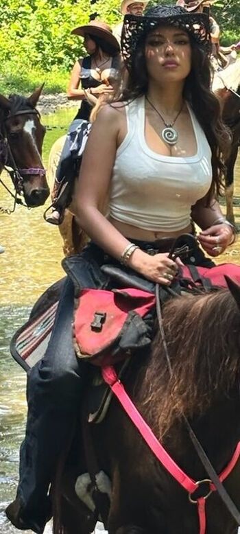 Full leaked Barbara batista page private photo