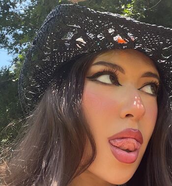 Full leaked Barbara batista page private photo