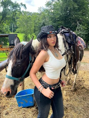 Full leaked Barbara batista private photo