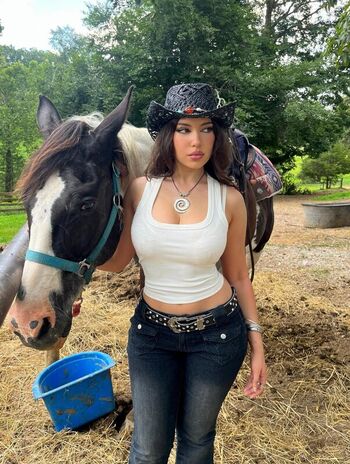 Full leaked Barbara batista private photo