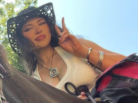 Full leaked Barbara batista private photo