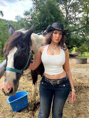 Full leaked Barbara batista private photo