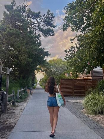 Full leaked Barbara batista private photo
