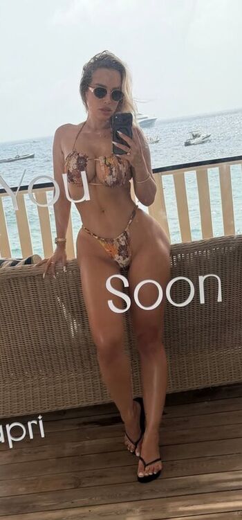 Full leaked Barbara becirovic private photo