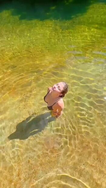 Full leaked Barbara borges private onlyfans photo