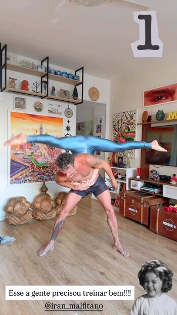 Full leaked Barbara borges private onlyfans photo