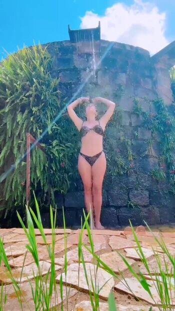 Full leaked Barbara borges private onlyfans photo