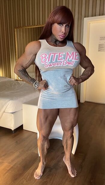 Full leaked Barbara carita private photo