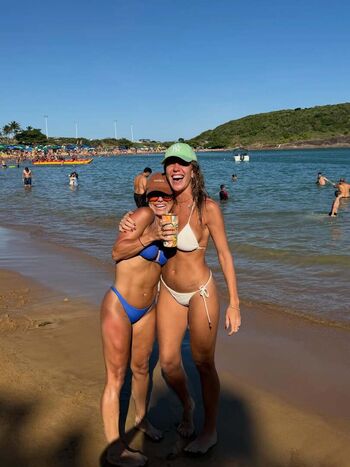 Full leaked Barbara coelho page private onlyfans photo